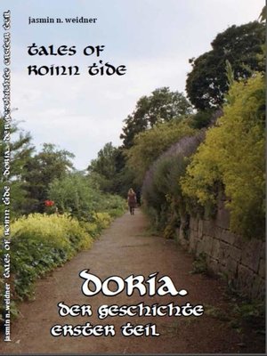 cover image of Tales of roinn tide--doria. Der Geschichte erster teil